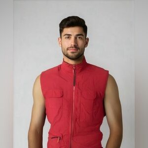 Ferriche Vest medium